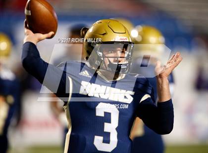 Thumbnail 3 in  McClellan vs. Pulaski Academy (AAA 5A Final) photogallery.