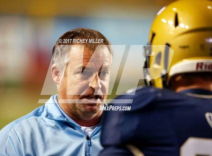 Thumbnail 1 in  McClellan vs. Pulaski Academy (AAA 5A Final) photogallery.