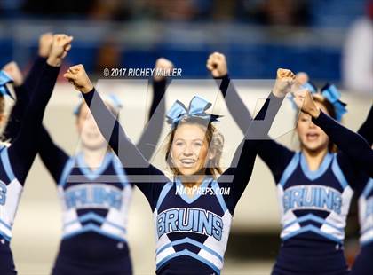 Thumbnail 3 in  McClellan vs. Pulaski Academy (AAA 5A Final) photogallery.