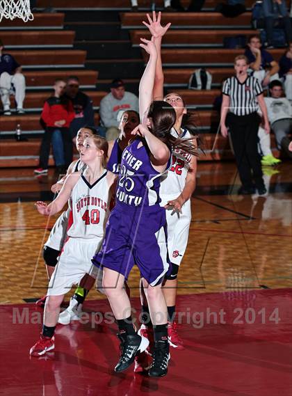 Thumbnail 1 in Sevier County @ South-Doyle photogallery.
