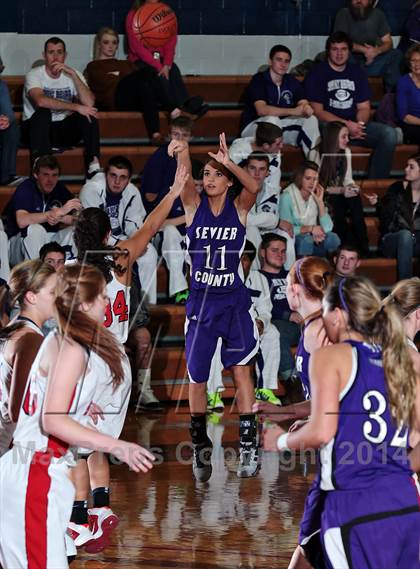 Thumbnail 2 in Sevier County @ South-Doyle photogallery.