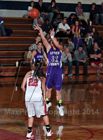 Thumbnail 3 in Sevier County @ South-Doyle photogallery.