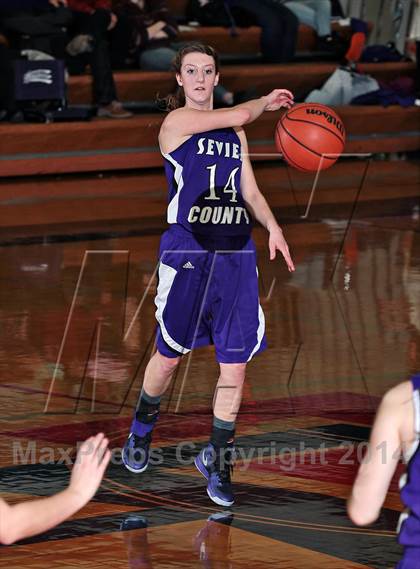 Thumbnail 3 in Sevier County @ South-Doyle photogallery.