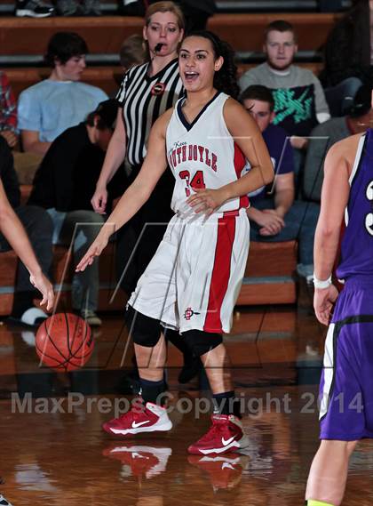Thumbnail 1 in Sevier County @ South-Doyle photogallery.