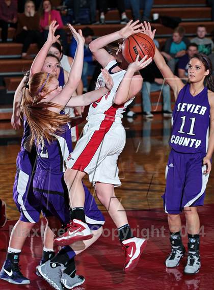 Thumbnail 2 in Sevier County @ South-Doyle photogallery.