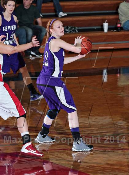 Thumbnail 2 in Sevier County @ South-Doyle photogallery.