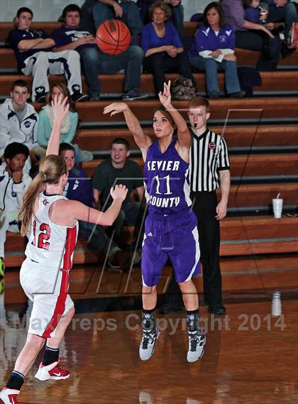 Thumbnail 1 in Sevier County @ South-Doyle photogallery.
