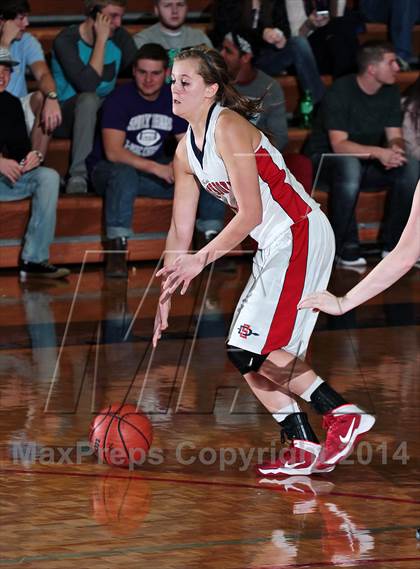 Thumbnail 1 in Sevier County @ South-Doyle photogallery.