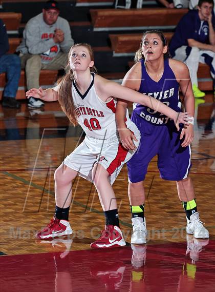 Thumbnail 3 in Sevier County @ South-Doyle photogallery.