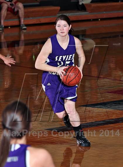 Thumbnail 1 in Sevier County @ South-Doyle photogallery.