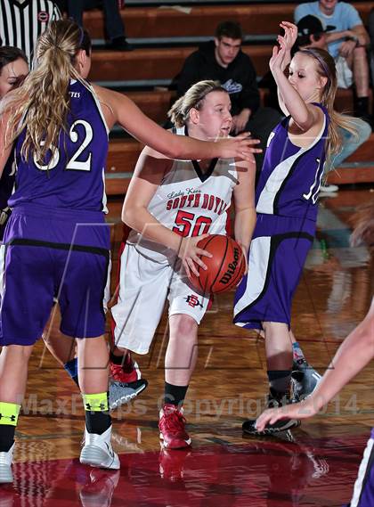 Thumbnail 2 in Sevier County @ South-Doyle photogallery.