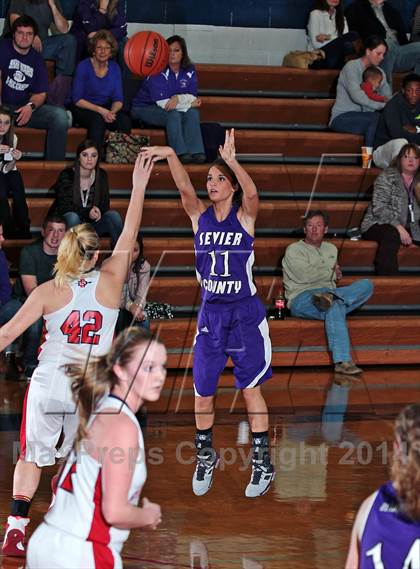 Thumbnail 3 in Sevier County @ South-Doyle photogallery.