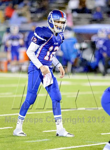 Thumbnail 1 in Elk Grove vs. Folsom (CIF SJS D2 Final) photogallery.