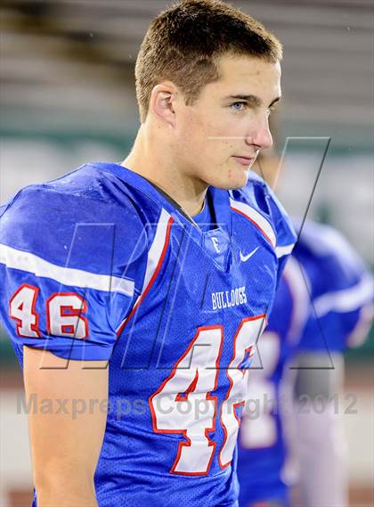 Thumbnail 2 in Elk Grove vs. Folsom (CIF SJS D2 Final) photogallery.