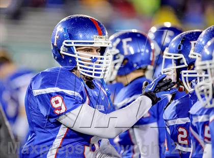 Thumbnail 1 in Elk Grove vs. Folsom (CIF SJS D2 Final) photogallery.