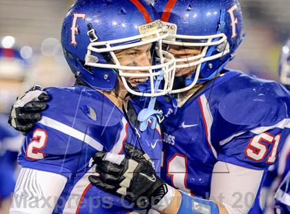 Thumbnail 3 in Elk Grove vs. Folsom (CIF SJS D2 Final) photogallery.