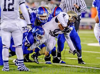 Thumbnail 2 in Elk Grove vs. Folsom (CIF SJS D2 Final) photogallery.