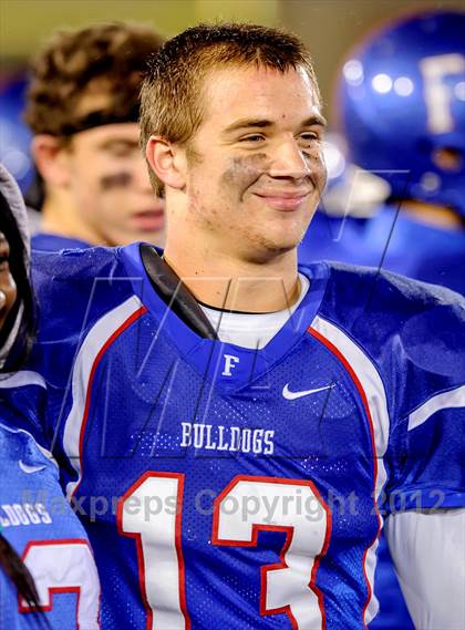 Thumbnail 1 in Elk Grove vs. Folsom (CIF SJS D2 Final) photogallery.