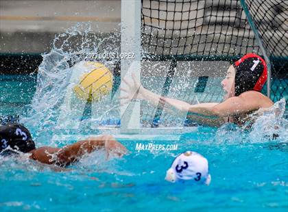 Thumbnail 1 in Millikan vs. Murrieta Valley (CIF SS DIV 2 Championship) photogallery.