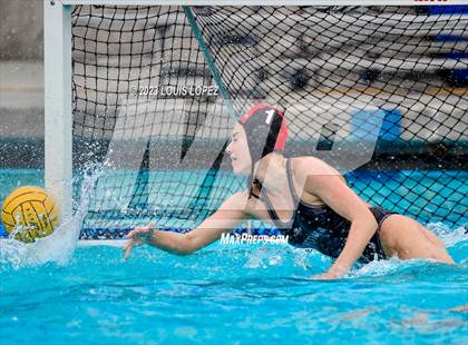 Thumbnail 1 in Millikan vs. Murrieta Valley (CIF SS DIV 2 Championship) photogallery.