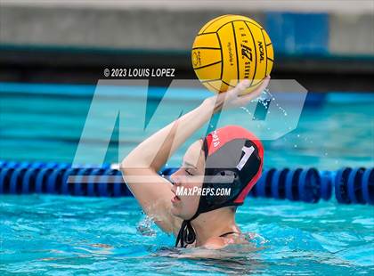 Thumbnail 3 in Millikan vs. Murrieta Valley (CIF SS DIV 2 Championship) photogallery.