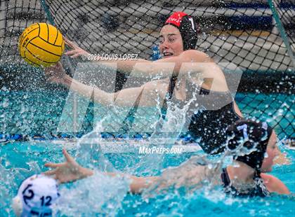 Thumbnail 3 in Millikan vs. Murrieta Valley (CIF SS DIV 2 Championship) photogallery.