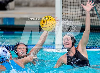 Thumbnail 2 in Millikan vs. Murrieta Valley (CIF SS DIV 2 Championship) photogallery.