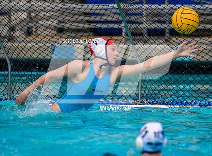Thumbnail 2 in Millikan vs. Murrieta Valley (CIF SS DIV 2 Championship) photogallery.