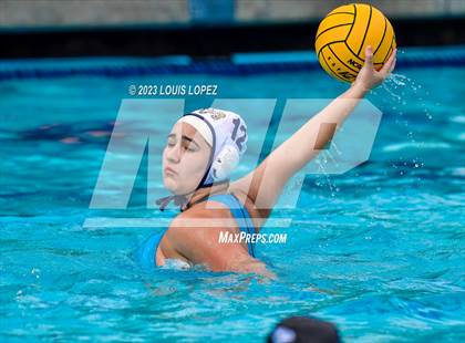 Thumbnail 2 in Millikan vs. Murrieta Valley (CIF SS DIV 2 Championship) photogallery.