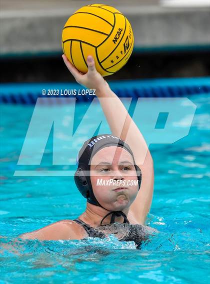 Thumbnail 3 in Millikan vs. Murrieta Valley (CIF SS DIV 2 Championship) photogallery.