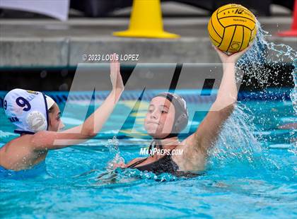 Thumbnail 2 in Millikan vs. Murrieta Valley (CIF SS DIV 2 Championship) photogallery.
