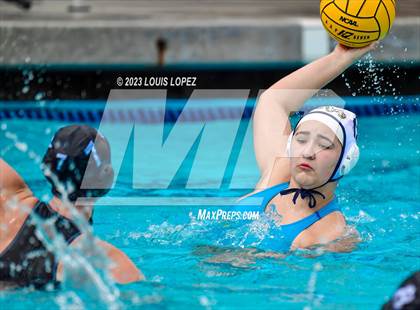 Thumbnail 1 in Millikan vs. Murrieta Valley (CIF SS DIV 2 Championship) photogallery.