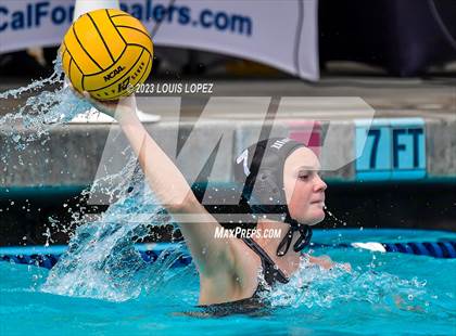 Thumbnail 3 in Millikan vs. Murrieta Valley (CIF SS DIV 2 Championship) photogallery.