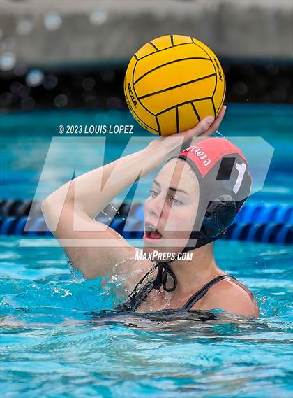Thumbnail 3 in Millikan vs. Murrieta Valley (CIF SS DIV 2 Championship) photogallery.