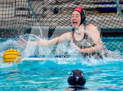 Thumbnail 2 in Millikan vs. Murrieta Valley (CIF SS DIV 2 Championship) photogallery.