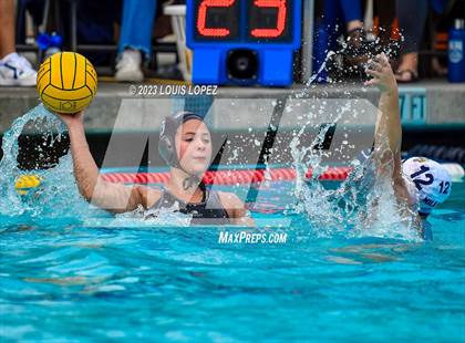 Thumbnail 3 in Millikan vs. Murrieta Valley (CIF SS DIV 2 Championship) photogallery.