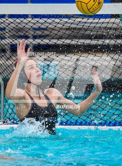Thumbnail 2 in Millikan vs. Murrieta Valley (CIF SS DIV 2 Championship) photogallery.