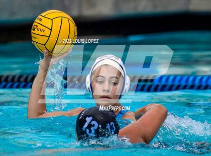Thumbnail 2 in Millikan vs. Murrieta Valley (CIF SS DIV 2 Championship) photogallery.