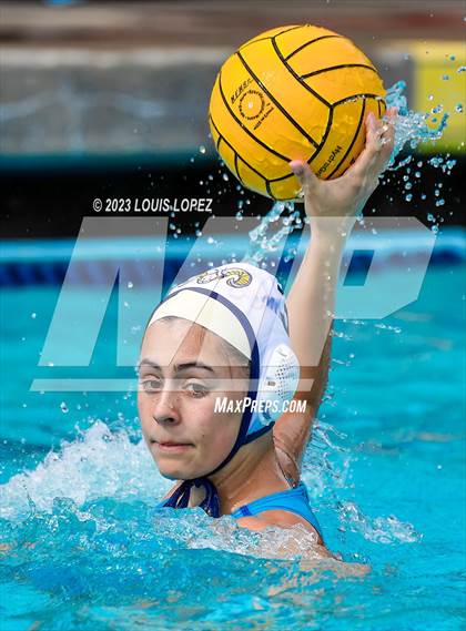 Thumbnail 1 in Millikan vs. Murrieta Valley (CIF SS DIV 2 Championship) photogallery.