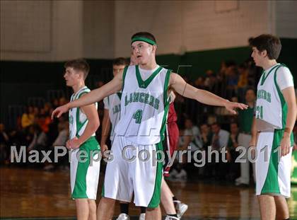 Thumbnail 2 in Starpoint vs. Lewiston-Porter (James Walker Tournament) photogallery.