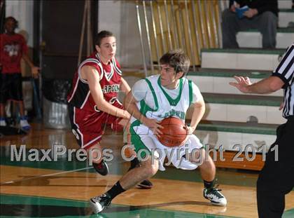 Thumbnail 2 in Starpoint vs. Lewiston-Porter (James Walker Tournament) photogallery.