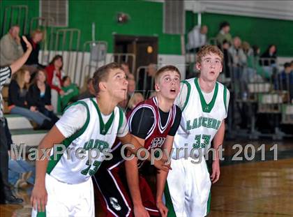 Thumbnail 3 in Starpoint vs. Lewiston-Porter (James Walker Tournament) photogallery.
