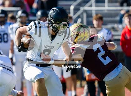 Thumbnail 3 in James Madison @ Oakton photogallery.