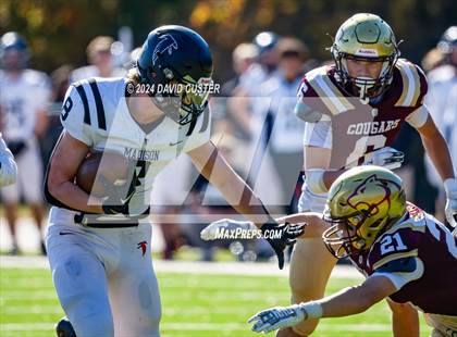 Thumbnail 1 in James Madison @ Oakton photogallery.