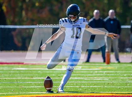 Thumbnail 1 in James Madison @ Oakton photogallery.