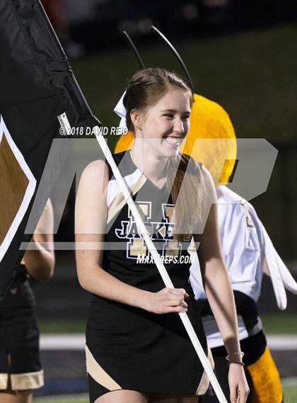 Thumbnail 2 in Wade Hampton @ T.L. Hanna photogallery.