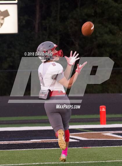 Thumbnail 3 in Wade Hampton @ T.L. Hanna photogallery.