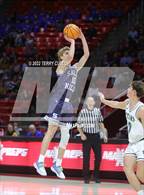 Photo from the gallery "Salem Hills vs. Olympus (UHSAA 5A Quarterfinal)"