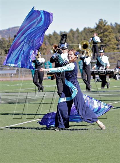 Thumbnail 1 in Summit @ Conifer photogallery.