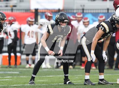 Thumbnail 1 in Serra Catholic vs. Southern Columbia Area (PIAA 2A Final) photogallery.